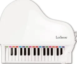 Lexibook Elektronisches Mini-Klavier B/H/L: ca. 11,5x32x40,5 cm