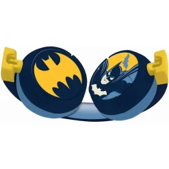 Lexibook KopfhörerWarner Batman mehrfarbig