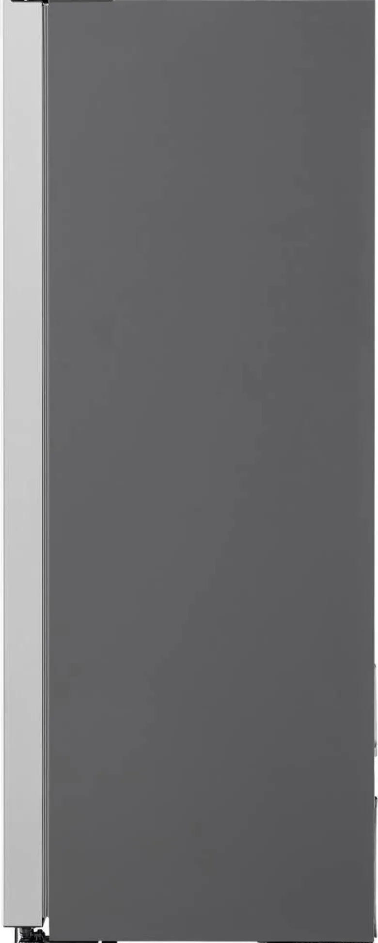 LG Side-by-Side GSM32HSBEH silber B/H/T: ca. 91x178,7x69,3 cm