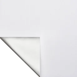 LICHTBLICK Dachfenster-Rollo Skylight VD weiß B/L: ca. 38,3x54 cm