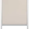LICHTBLICK Dachfensterrollo Skylight VD creme B/L: ca. 97,3x94 cm