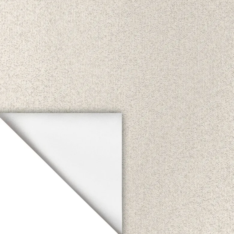 LICHTBLICK Dachfenster-Sonnenschutz beige B/L: ca. 59x96,9 cm