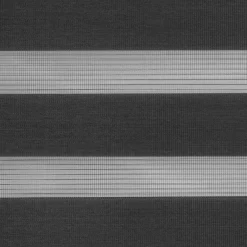 LICHTBLICK Doppelrollo Duo anthrazit B/L: ca. 90x150 cm