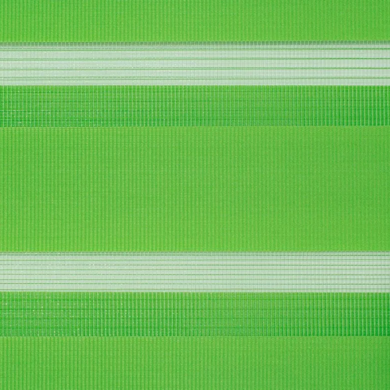 LICHTBLICK Doppelrollo Duo grün B/L: ca. 60x150 cm