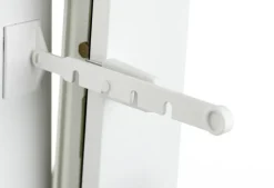 LICHTBLICK Kipp-Regler weiß 1 Packstücke