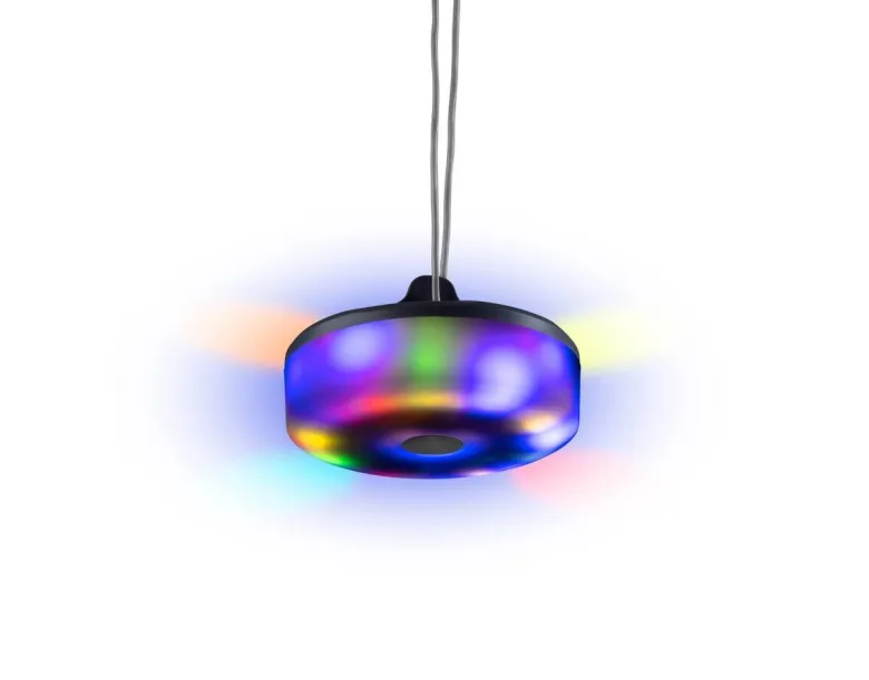 Lichterkette L: ca. 1000 cm