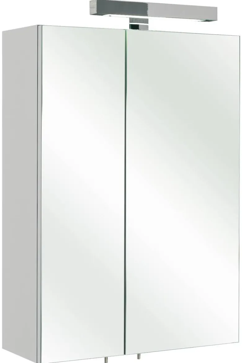 Lichtspiegel Quickset 312 B/H/T: ca. 50x70x20 cm