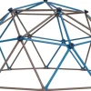 Lifetime Kletterkugel Geodome braun H/L: ca. 137x274 cm
