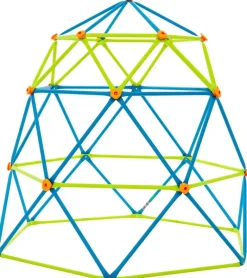 Lifetime Kletterturm Geodome bunt B/H/L: ca. 238x223x238 cm