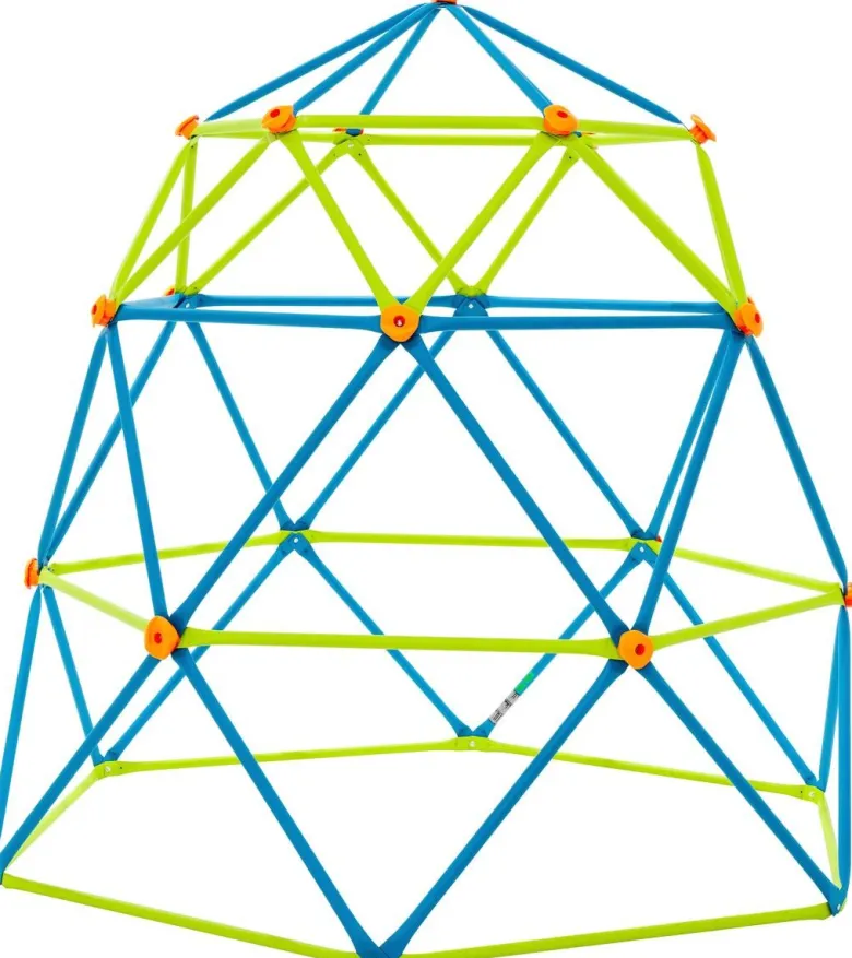 Lifetime Kletterturm Geodome bunt B/H/L: ca. 238x223x238 cm
