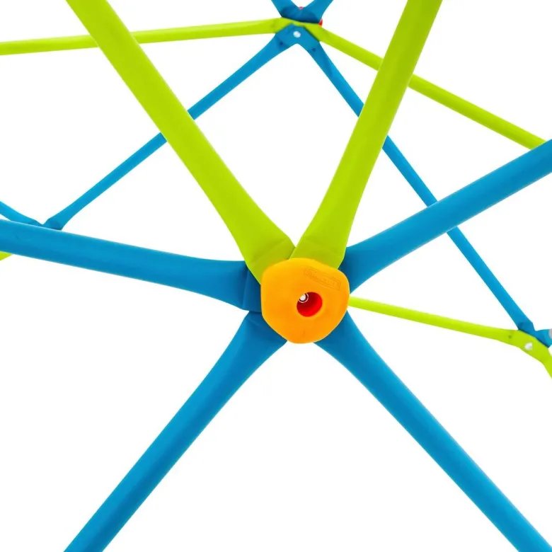 Lifetime Kletterturm Geodome bunt B/H/L: ca. 238x223x238 cm