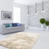 360Living Teppich Cosy champagner B/L: ca. 120x170 cm