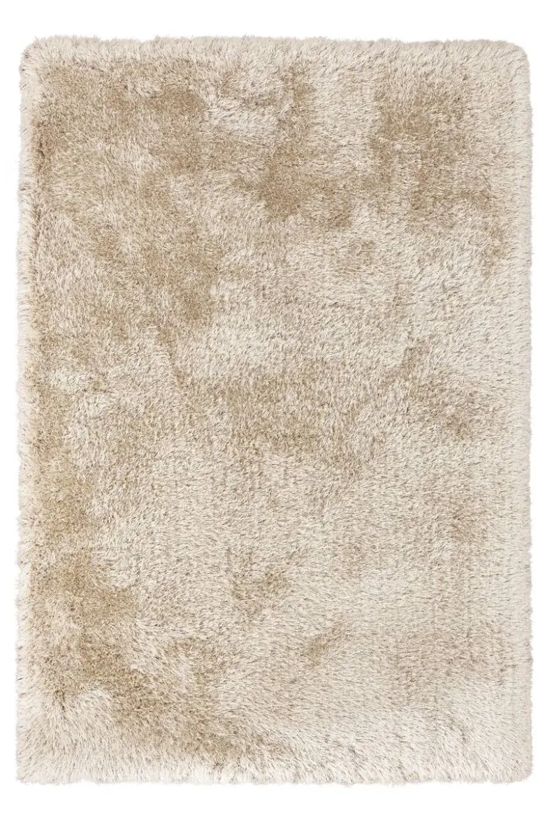 360Living Teppich Cosy champagner B/L: ca. 120x170 cm