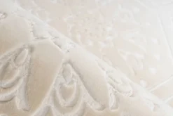 360Living Teppich Monroe creme B/L: ca. 80x300 cm