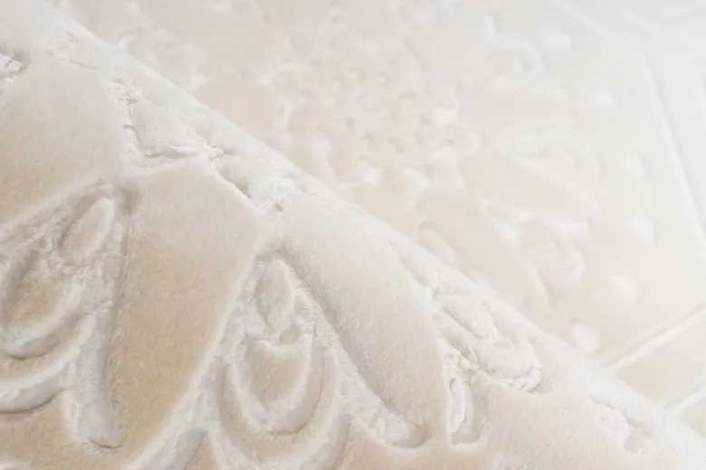 360Living Teppich Monroe creme B/L: ca. 80x300 cm
