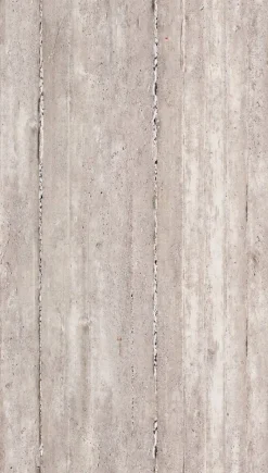 Livingwalls Fototapete Betonoptik grau creme B/L: ca. 280x159 cm