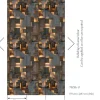 Livingwalls Fototapete 3D-Optik B/L: ca. 280x159 cm