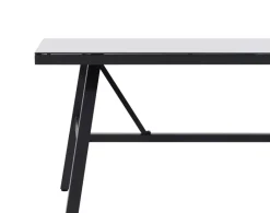 Loungeset grau Aluminium