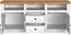 Lowboard Breda B/H/T: ca. 150x66x42 cm