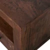 Lowboard Genua Akazie dunkel B/H/T: ca. 150x60x55 cm