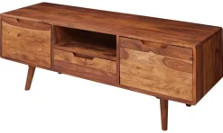 Lowboard natur B/H/T: ca. 135x51x45 cm