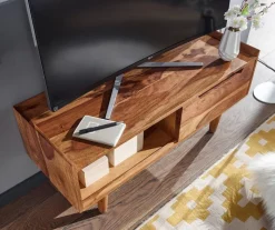 Lowboard rosenholz Nachbildung B/H/T: ca. 95x44x34 cm