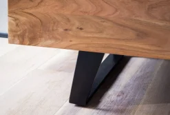 Lowboard schwarz lackiert B/H/T: ca. 140x50x40 cm