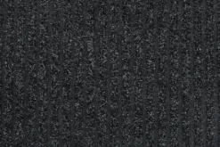 Läufer Jason anthrazit B/L: ca. 80x200 cm