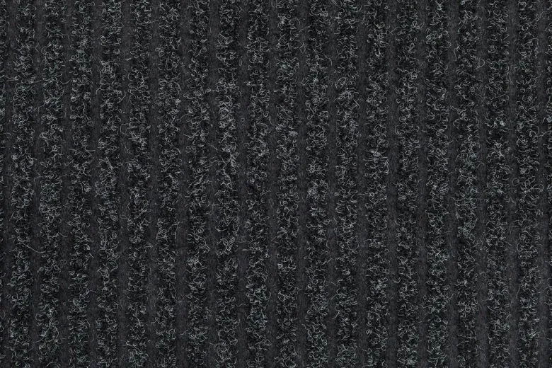 Läufer Jason anthrazit B/L: ca. 80x200 cm