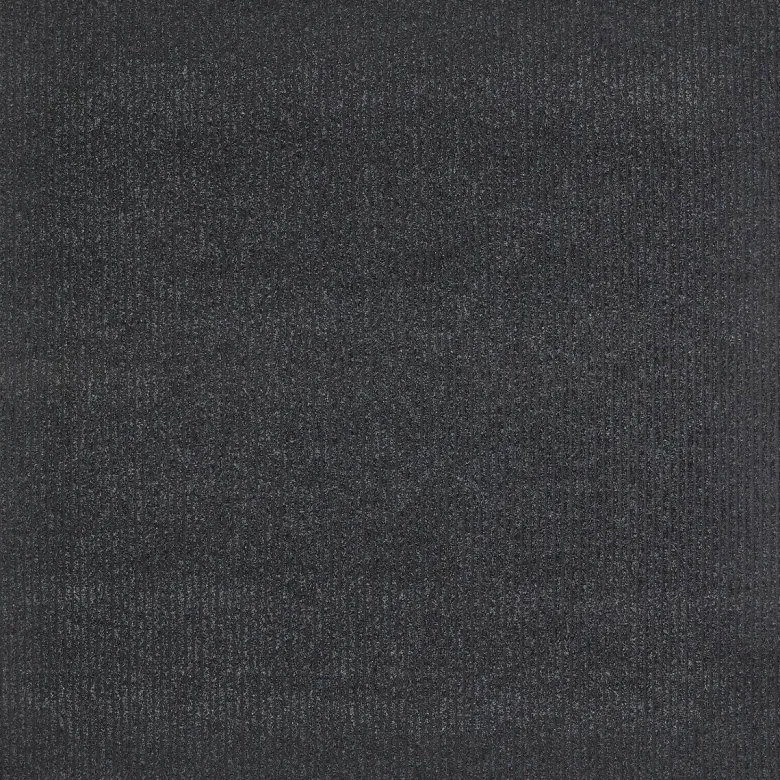 Läufer Jason anthrazit B/L: ca. 80x200 cm