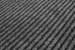 Läufer Jason grau B/L: ca. 80x400 cm