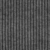 Läufer Jason grau B/L: ca. 80x200 cm