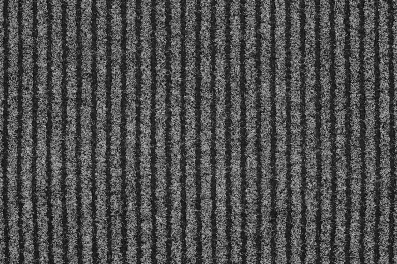 Läufer Jason grau B/L: ca. 80x300 cm