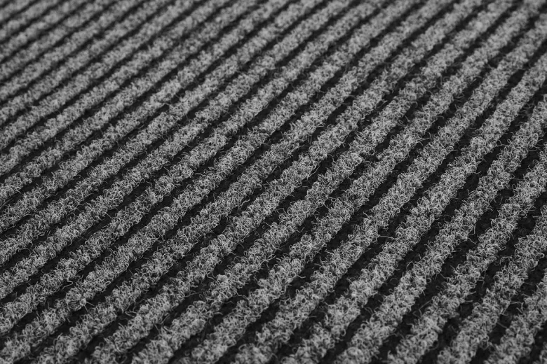 Läufer Jason grau B/L: ca. 80x300 cm