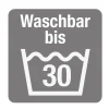 Läufer Universal braun B/L: ca. 67x150 cm