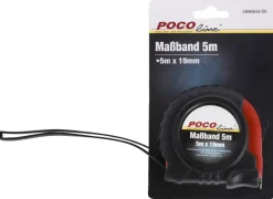 Maßband L: ca. 500 cm
