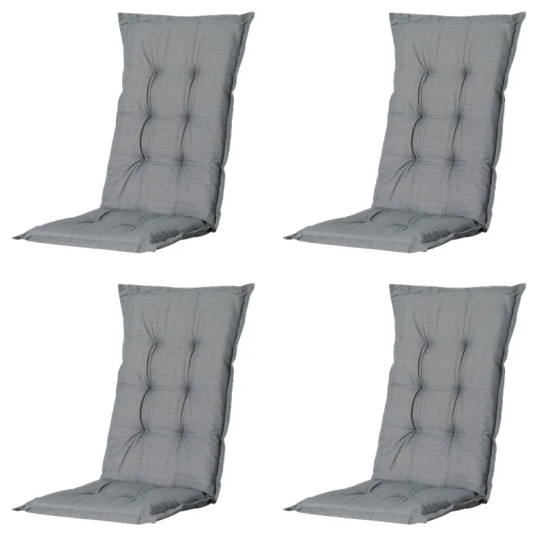 Madison Auflagen Set Basic