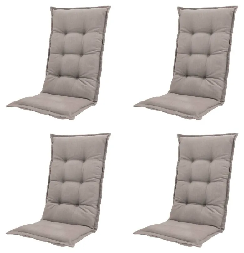 Madison Auflagen Set Basic