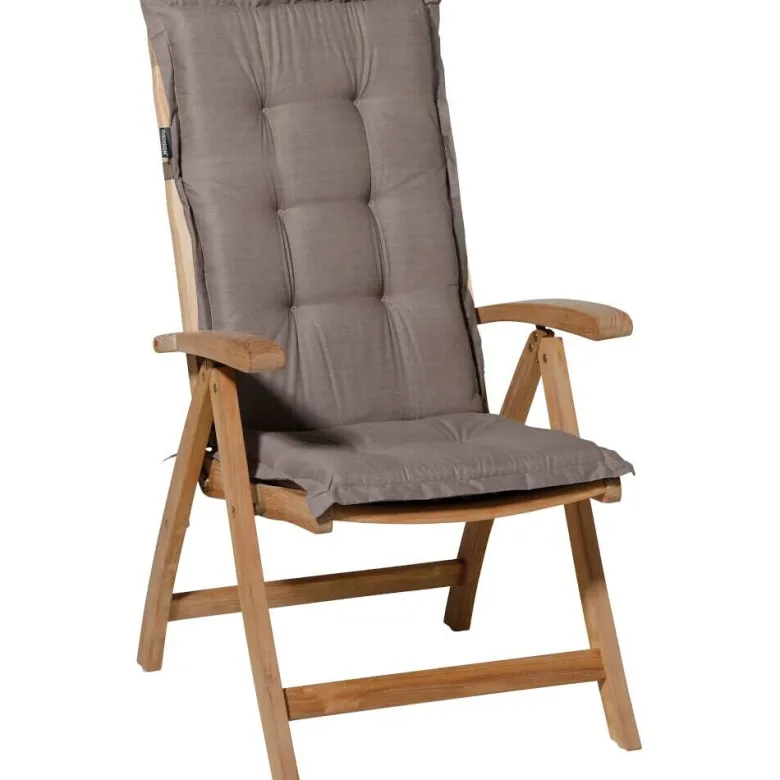 Madison Auflagen Set Basic