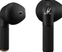 Marshall KopfhörerMinor III schwarz