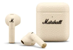 Marshall KopfhörerMinor III weiß