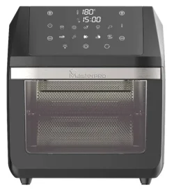 MASTERPRO Heißluftfritteuse BGMP-9310-CT