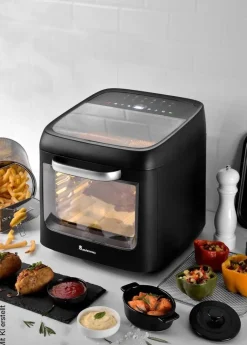 MASTERPRO Heißluftfritteuse BGMP-9445