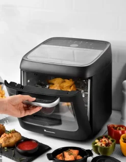MASTERPRO Heißluftfritteuse BGMP-9445
