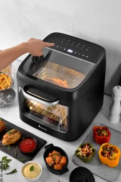 MASTERPRO Heißluftfritteuse BGMP-9445