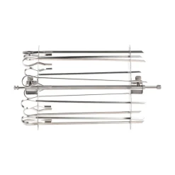 MASTERPRO Heißluftfritteuse BGMP-9445
