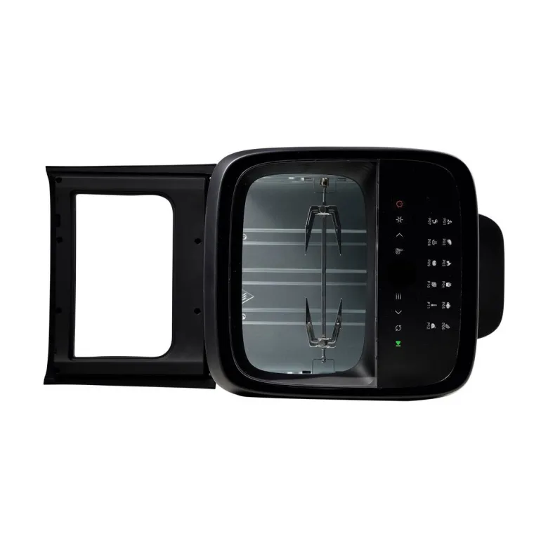 MASTERPRO Heißluftfritteuse BGMP-9445