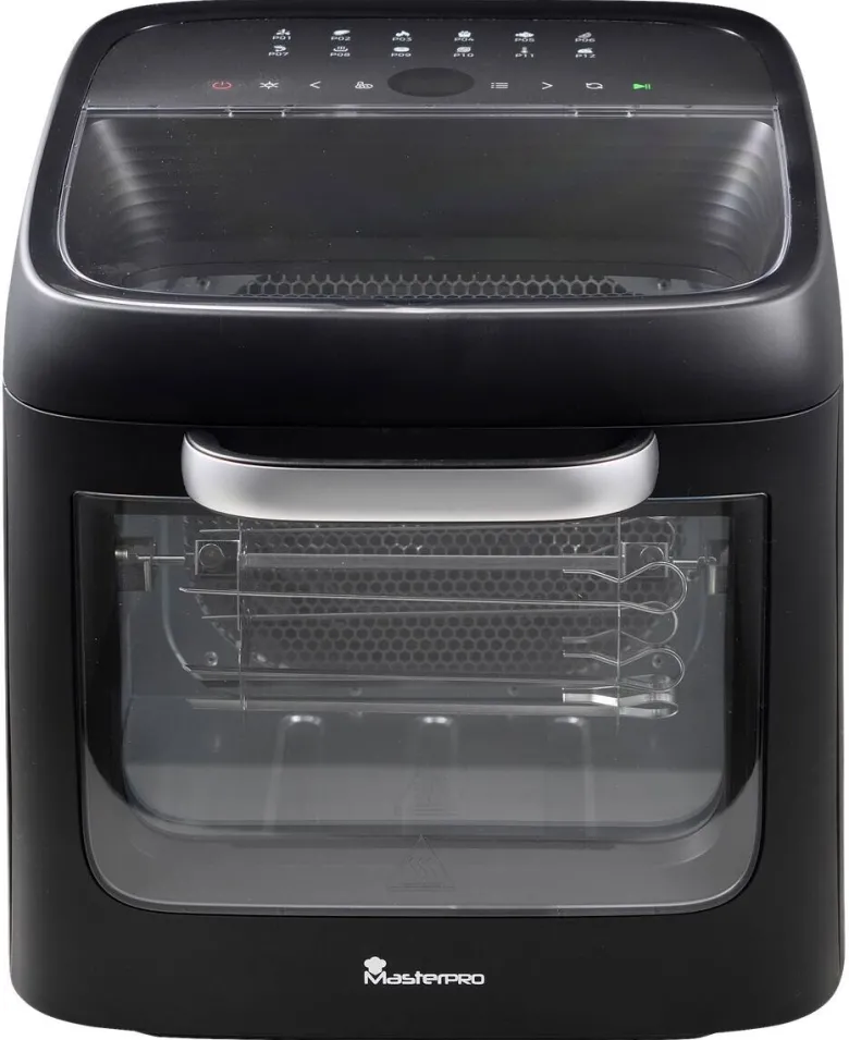 MASTERPRO Heißluftfritteuse BGMP-9445