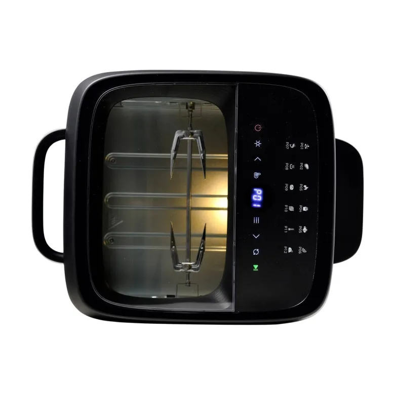 MASTERPRO Heißluftfritteuse BGMP-9445