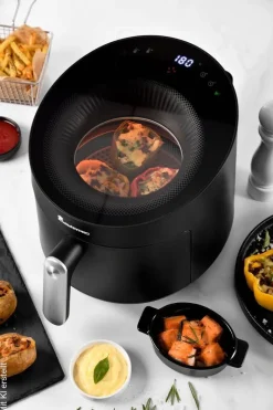 MASTERPRO Heißluftfritteuse BGMP-9443